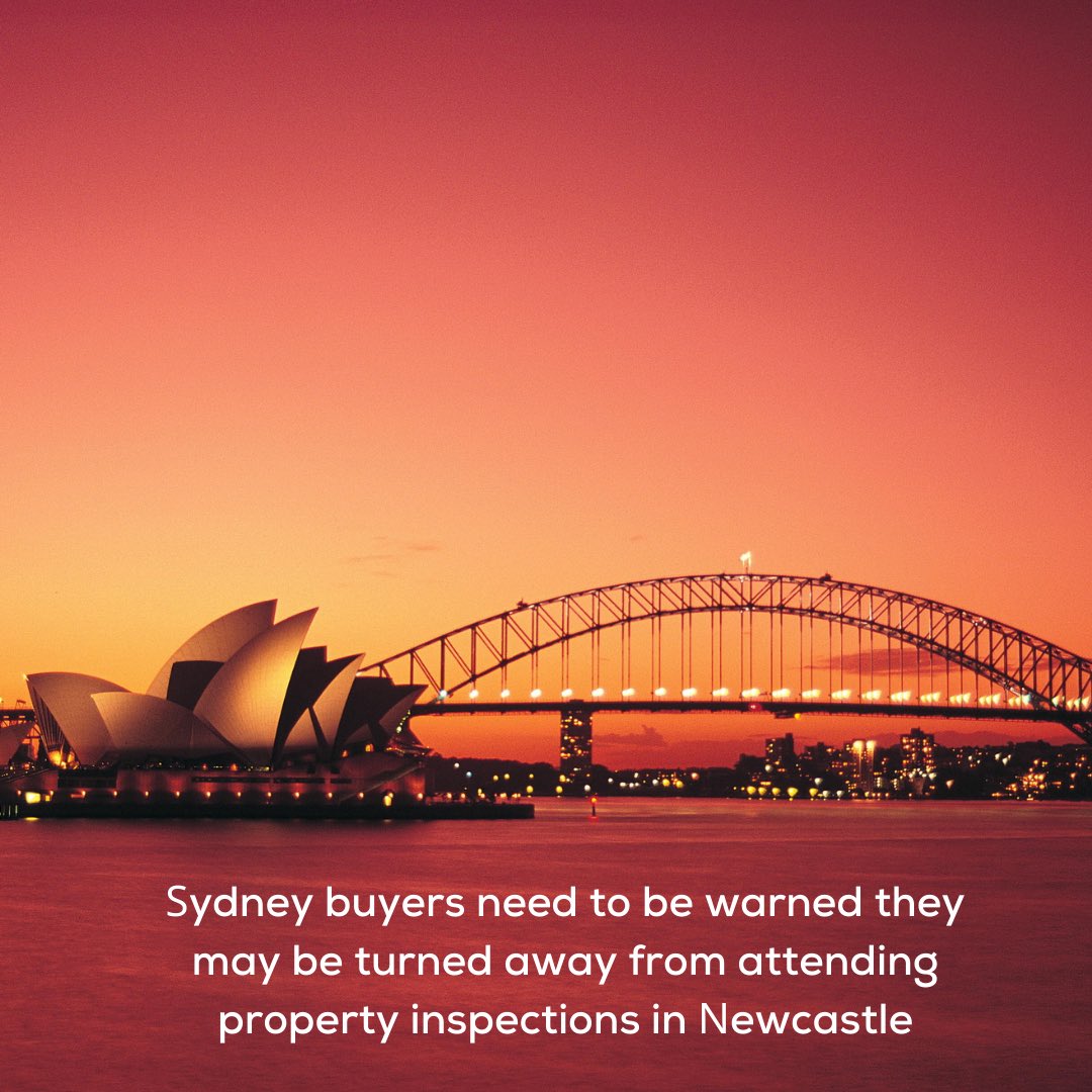 What is actually happening in this country! #auspol #reinsw #nswstategovernment #scottmorrison