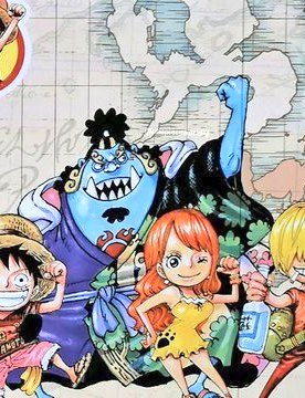 One Piece World Kumamoto Japan Onepieceworldkj Twitter