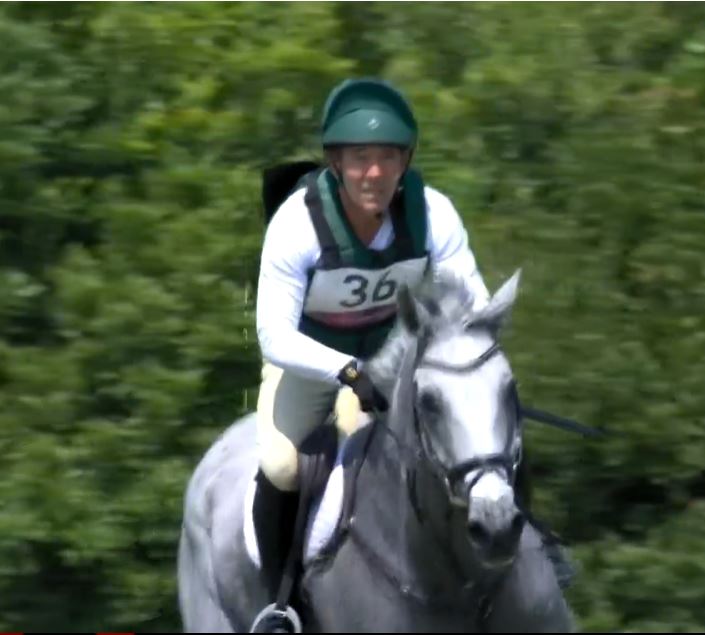 Horse Sport Ireland tweet media