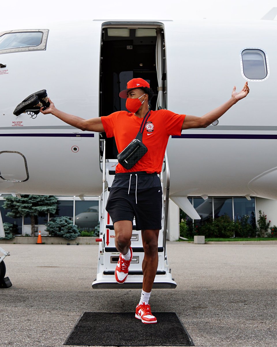 Toronto Raptors tweet media