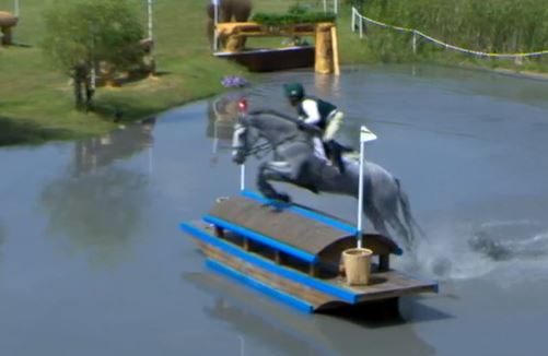 Horse Sport Ireland tweet media