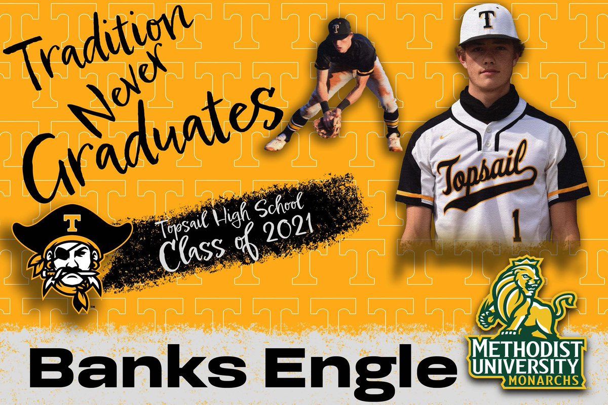 Topsail Baseball tweet media