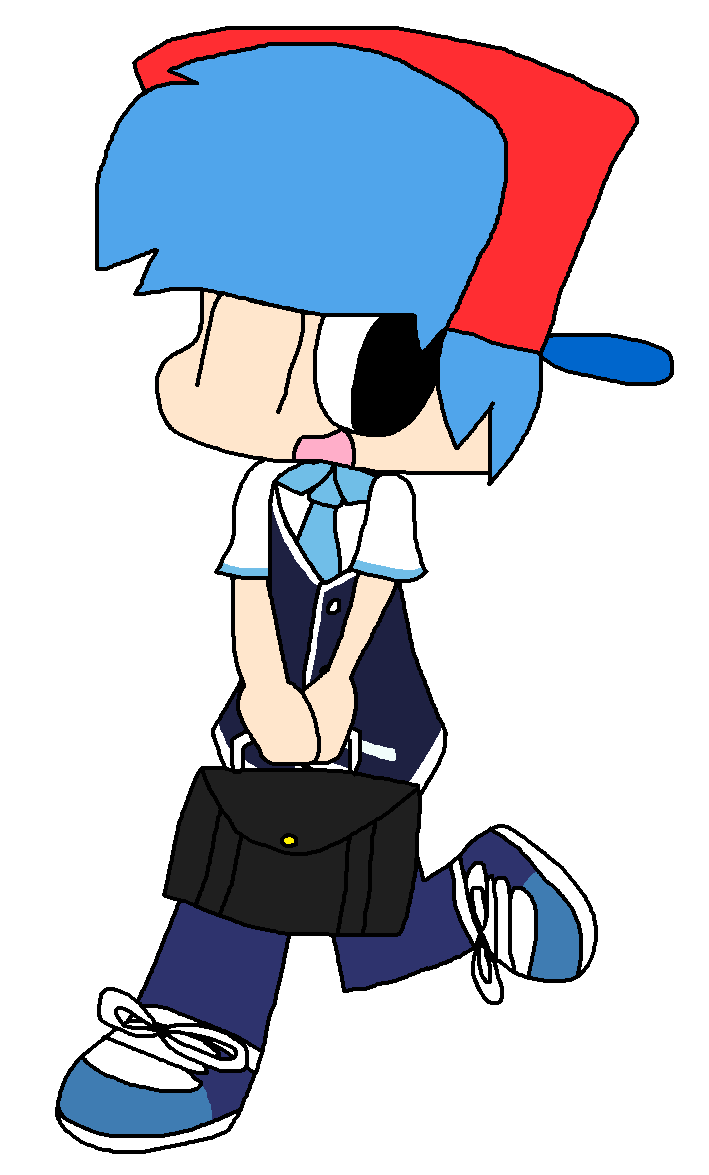 PeachyDashi3's tweet photo. BF from @Franbobisdraws's Maginage Matches mod looks so cute! I just love it!

#fnfmaginagematches #fridaynightfunkin #fnf #MaginageMatches #fnfboyfriend #fnfbf #fridaynightfunkinfanart #fridaynightfunkinbf #fridaynightfunkinboyfriend

For @Franbobisdraws!😊 https://t.co/q1IlLEzDpv