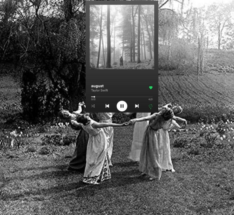 it's that time of the year