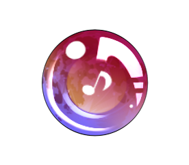 ゲームで使う小物描きました 