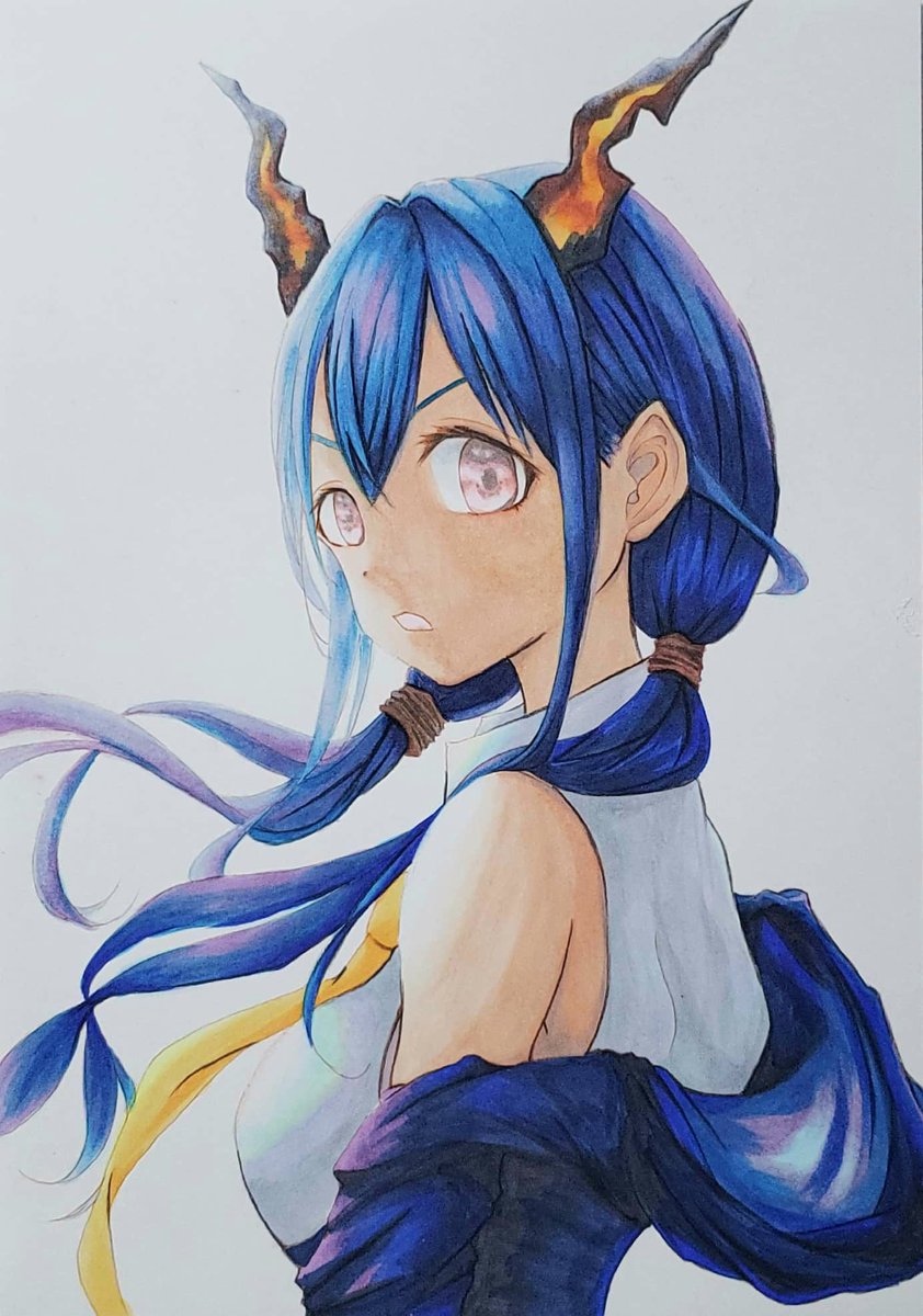 Twoucan 逆光絵は素晴らしいのでこれをみた人も逆光絵を貼る の注目ツイート イラスト マンガ