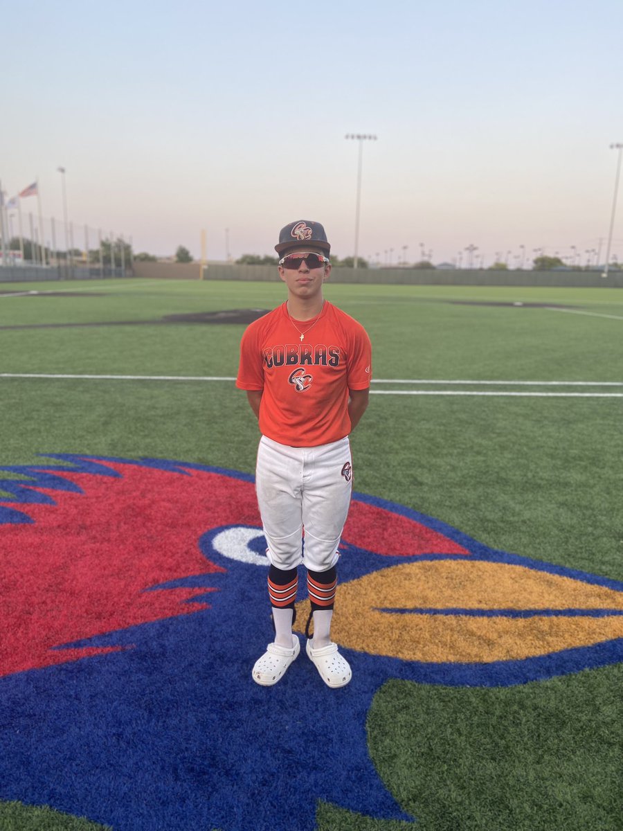 ✭Five Tool Texas✭ tweet media