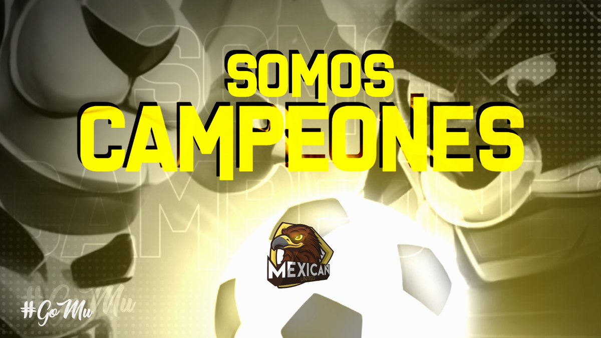 BI-CAMPEONES RSPS

El día de ayer derrotamos 2-0 a #DarkWolves y nos llevamos el bicampeonato de la <a href="/RSProSeries/">RS Pro Series 3</a> 

GG WP

🗣️ <a href="/MannyGG99/">Manny</a> 🇲🇽

🇲🇽 <a href="/Torrezs_RS/">Robertttttt </a> 
🇨🇴  <a href="/Chuare_/">suarezz__</a> 
🇦🇷 <a href="/MisterX3110/">SeñorX</a> 

MVP: <a href="/Chuare_/">suarezz__</a> 🇨🇴❤

#GoMU🦅❤