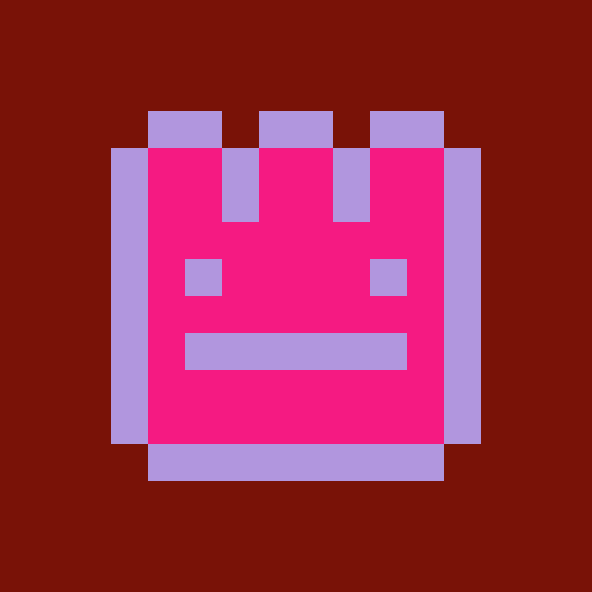 blackwickcrypto's tweet photo. @PixelGlyphs WILSON! #WeLikeTheGlyphs https://t.co/pb25PPprVl
