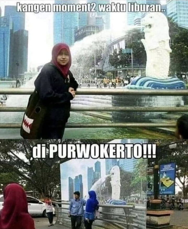 gen987fm's tweet photo. Udah bosen belom, liat status orang "kangen liburan"? https://t.co/ywZd2BlFXA