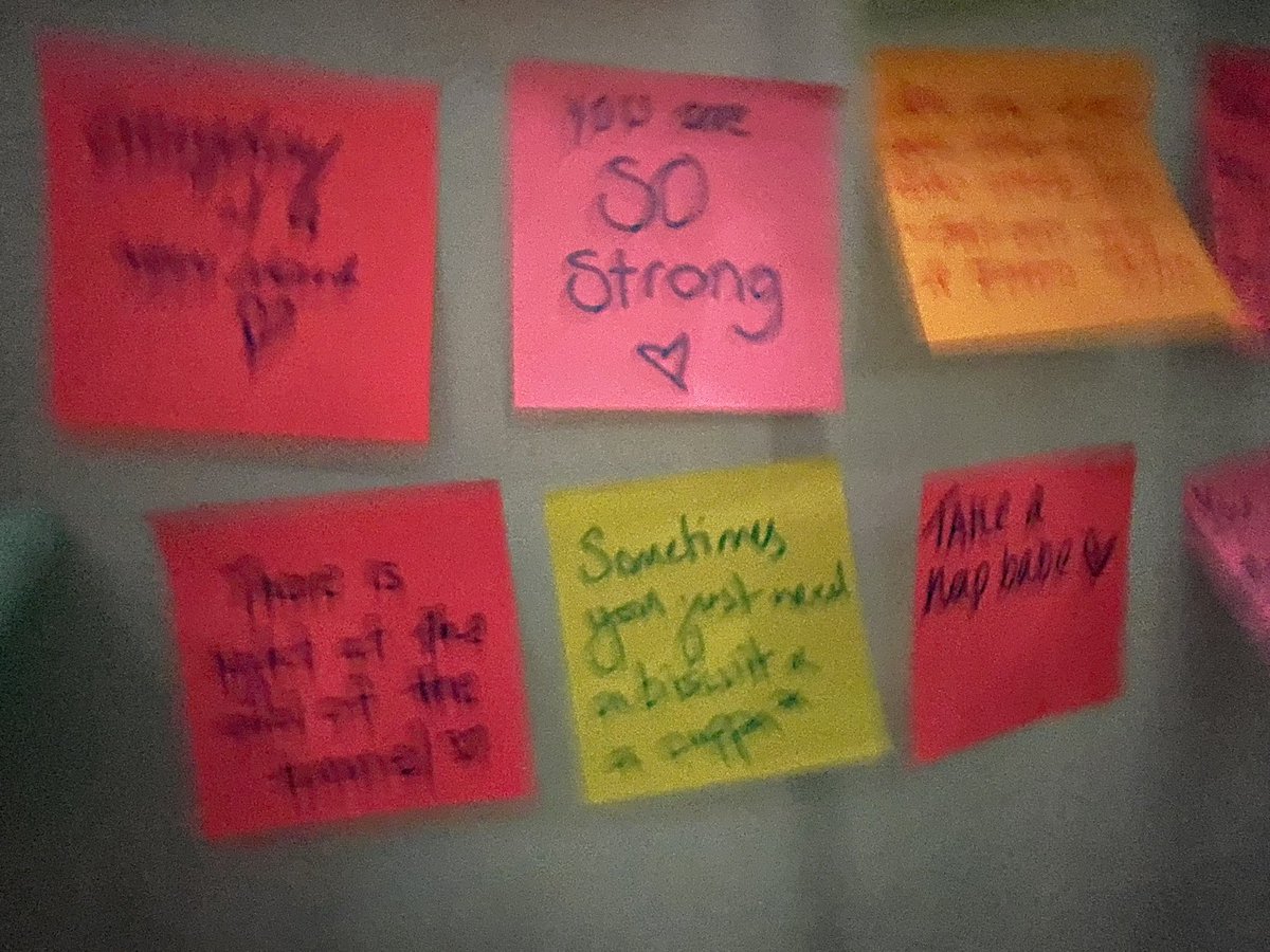 Ruth James tweet media