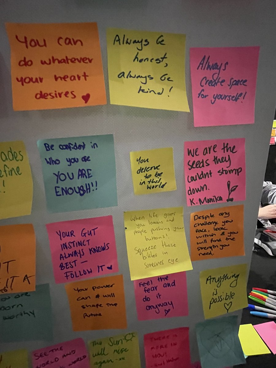 Ruth James tweet media