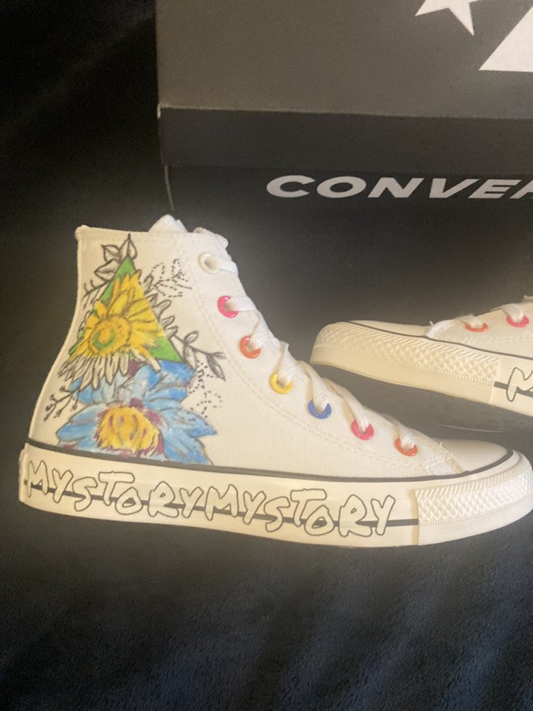 Benjahmin_art's tweet image. July photo dump