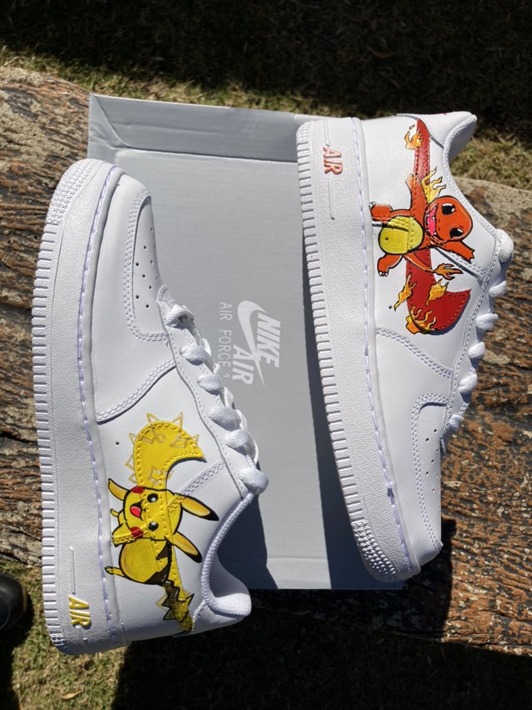 Benjahmin_art's tweet image. July photo dump