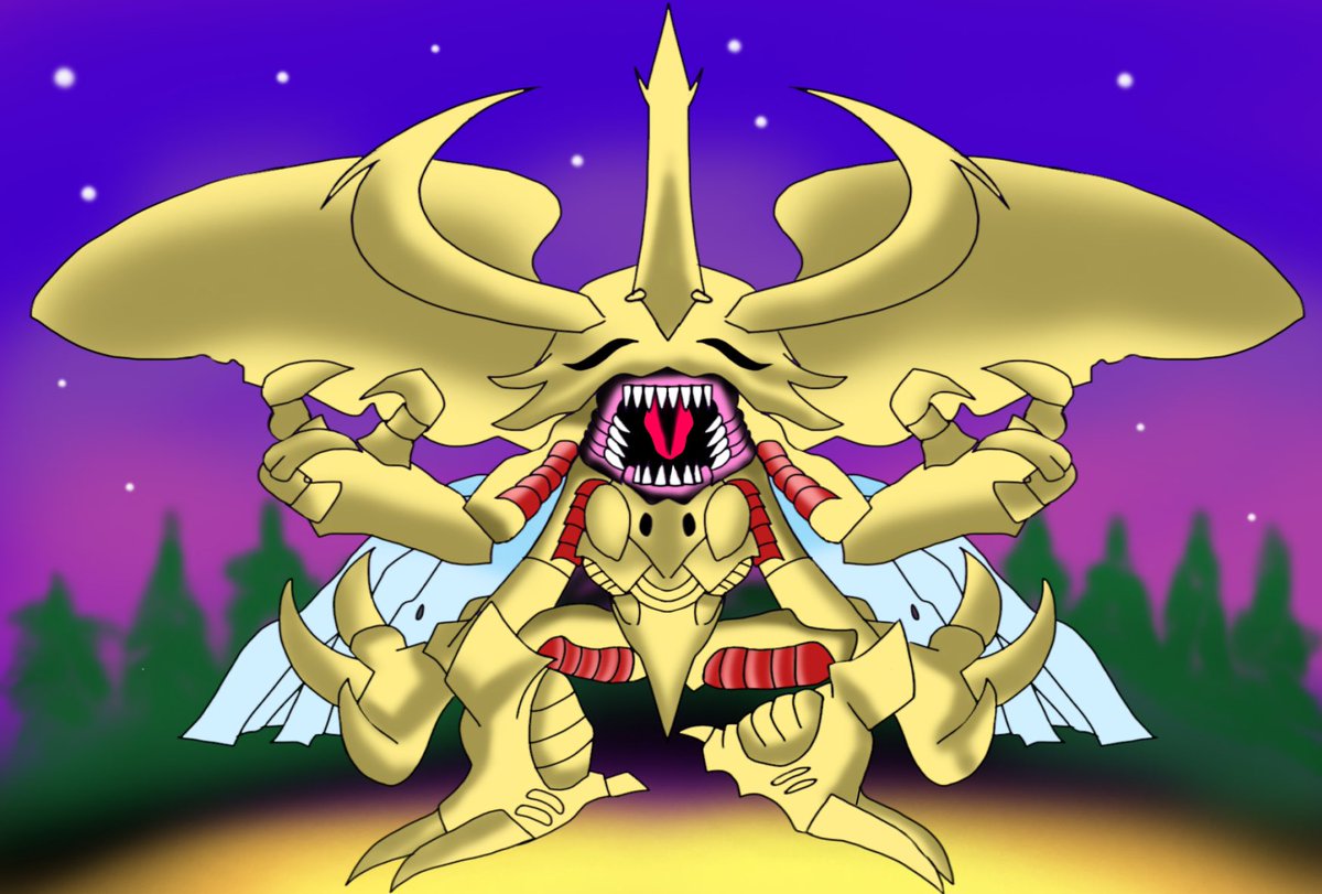 ヘラクルカブテリモン