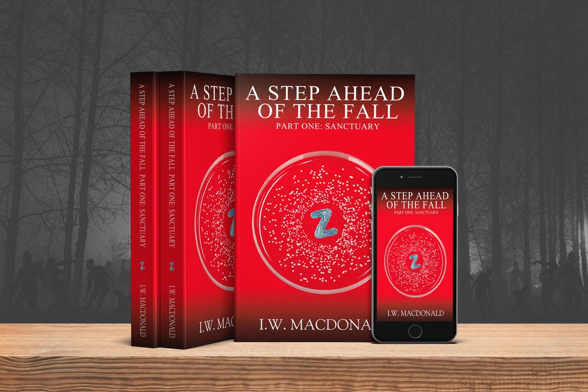 I.W. MacDonald tweet media