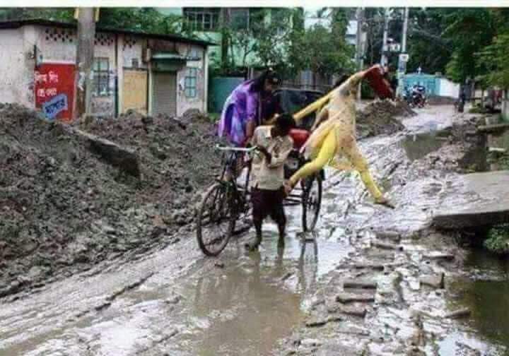 Babanoormohamm1's tweet photo. स्मार्ट सिटी मे #Long_jump की प्रैक्टिस करते हुए https://t.co/Ci8w0QwVe8