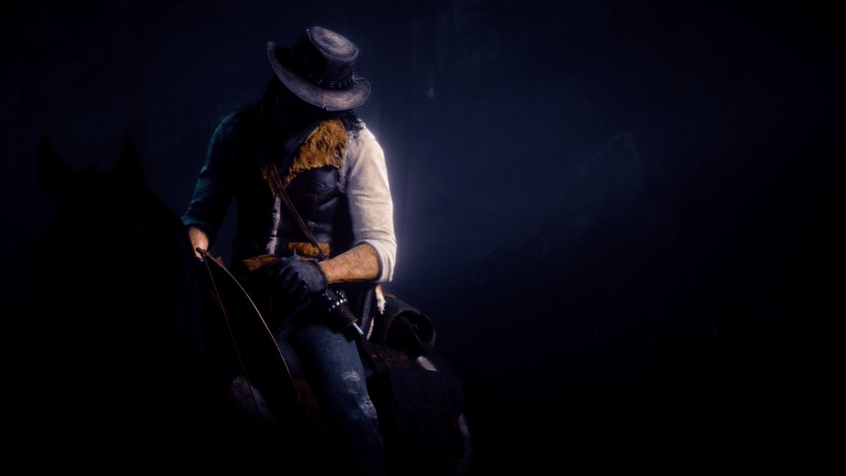 BillBridges99's tweet photo. I need to get back to the ol' west. Still have 3% to finish the game.๐
#VirtualPhotography #SocietyOfVirtualPhotographers #TheCapturedCollective #VGPUnite #GamerGram #PhotoMode #TheFramedShare #TheVP #innerstormmag #vpgamers #PhotoDenUC #LGFphotomode #reddeadredemption2 #RDR2 https://t.co/5JGfMjKIGC