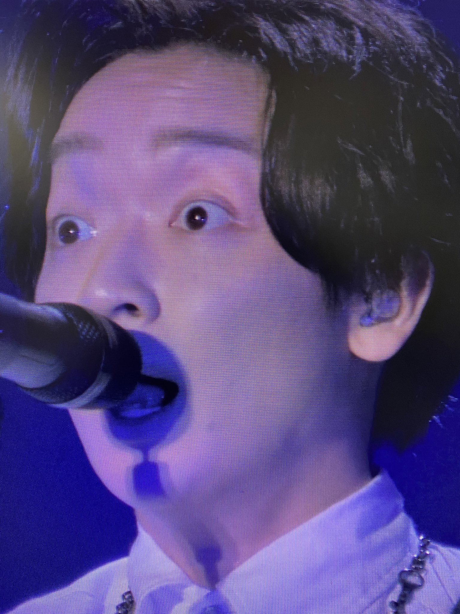 少年t 東京ドームでこの顔やめろ ひきフェス T Co Zspg1iey9a Twitter