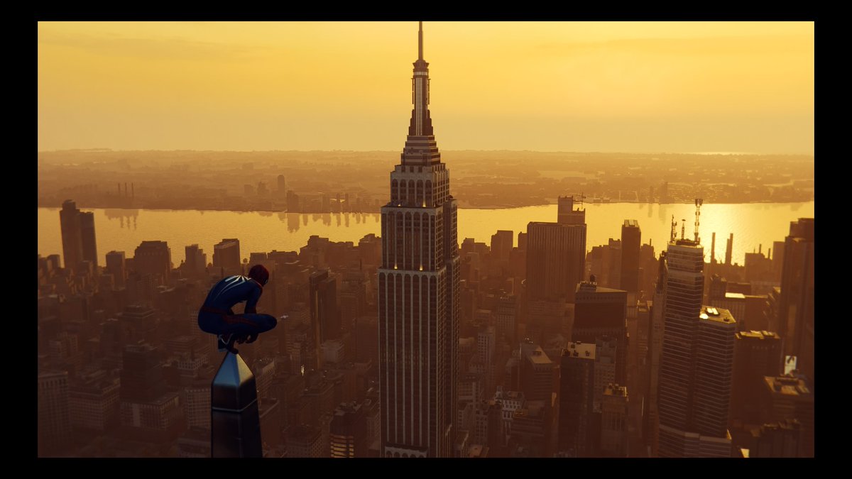 KevinFDesign's tweet image. #PS4share