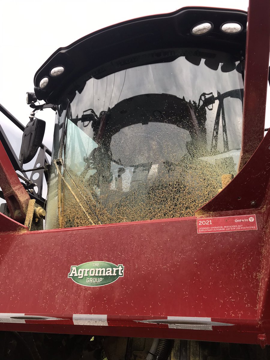 Wellburn Agromart Limited tweet media
