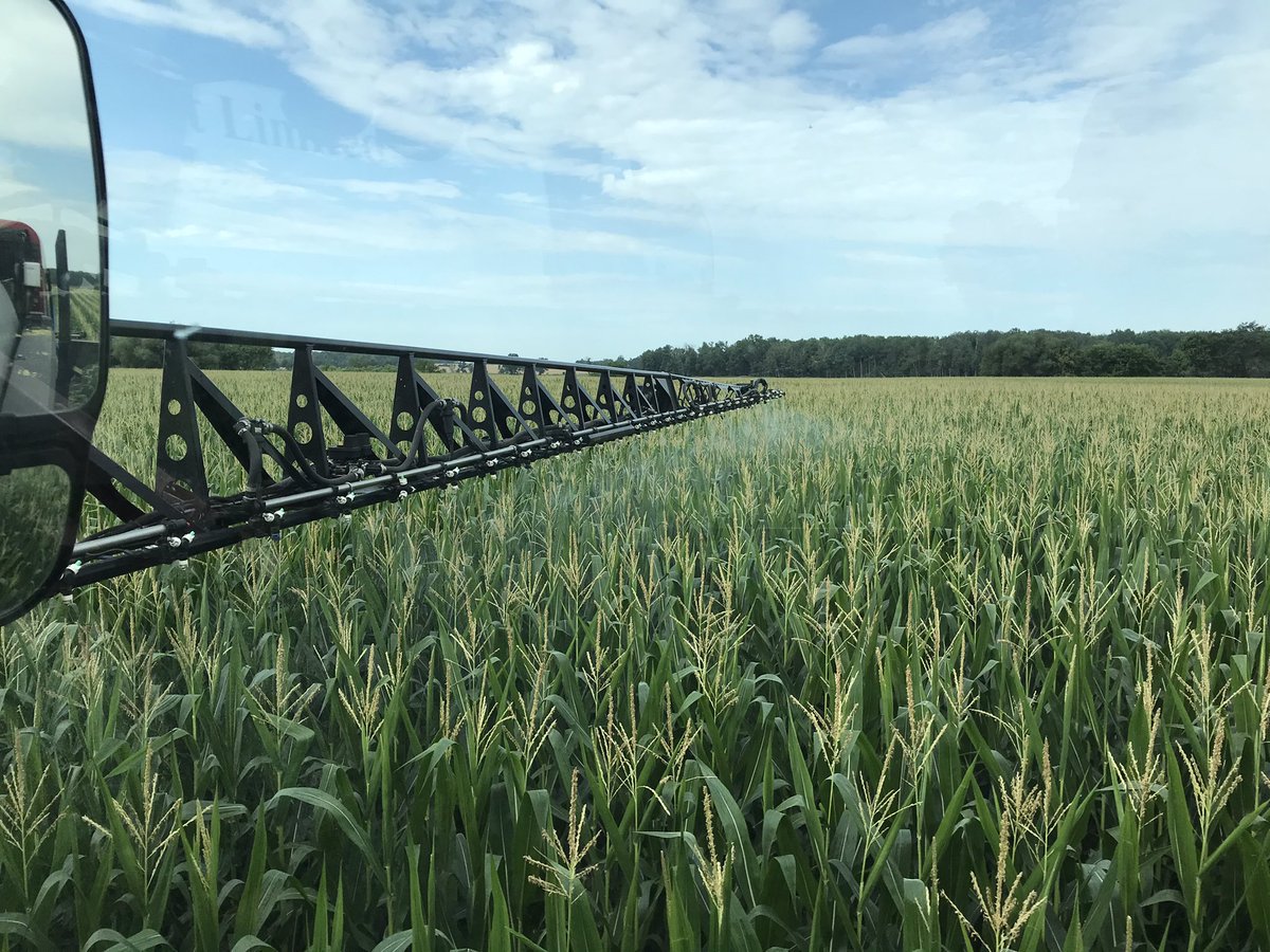 Wellburn Agromart Limited tweet media
