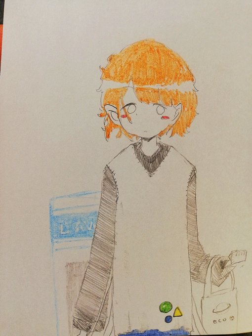 お洋服 高画質 のtwitterイラスト検索結果