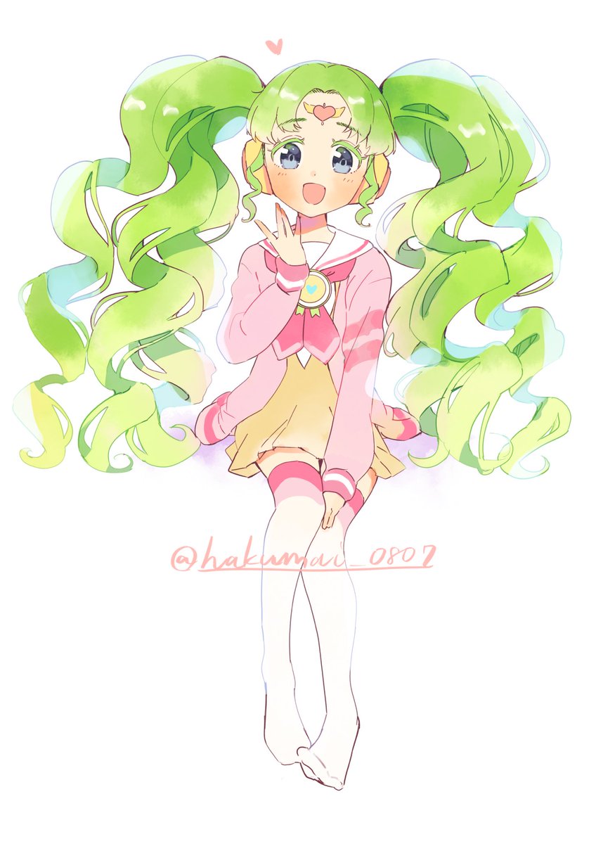 Twoucan プリパラ ファルル の注目ツイート イラスト マンガ