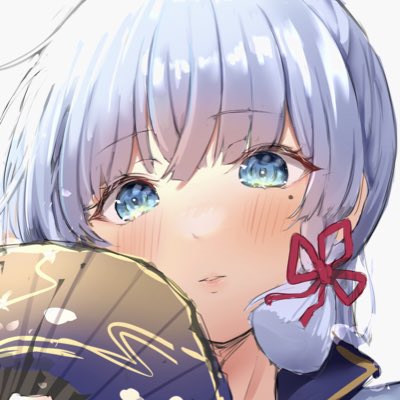 もうこれで良くない?
 #新しいプロフィール画像 