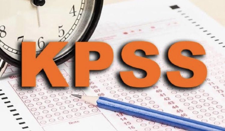 Kamu Personeli Seçme Sınavı’na girecek olan tüm adaylara başarılar diliyorum. Rabbim zihin açıklığı versin.

#KPSS2021