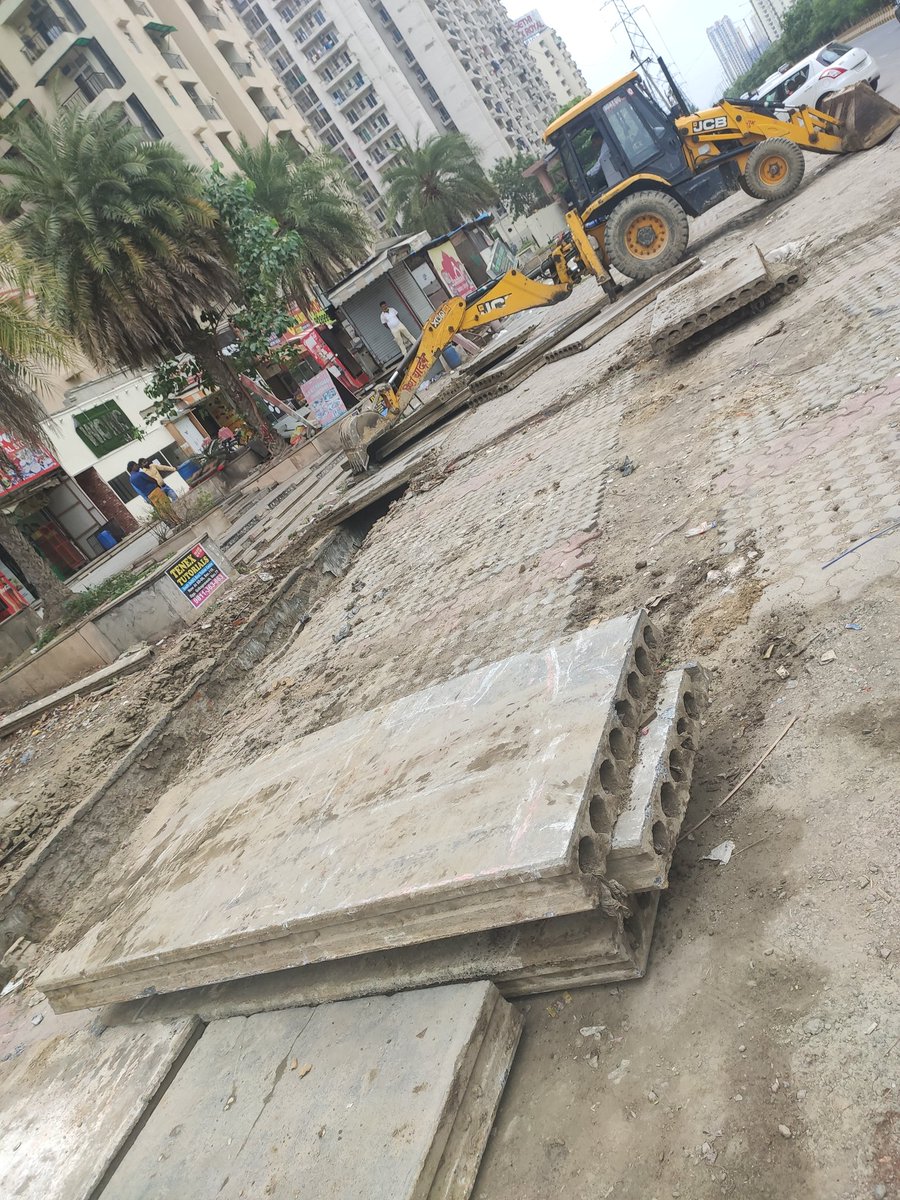 Princely Estate, Noida tweet media