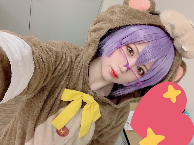 コスプレイヤー雨音瑠美(あまねるみ)のTwitter画像27