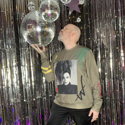 mstrm40's tweet image. #NewProfilePic