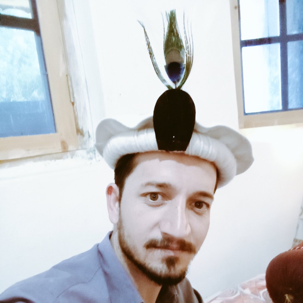wahidUrRehmann's tweet image. #NewProfilePic 
#chitrali_topi 
#pakool 
@ChitralPK