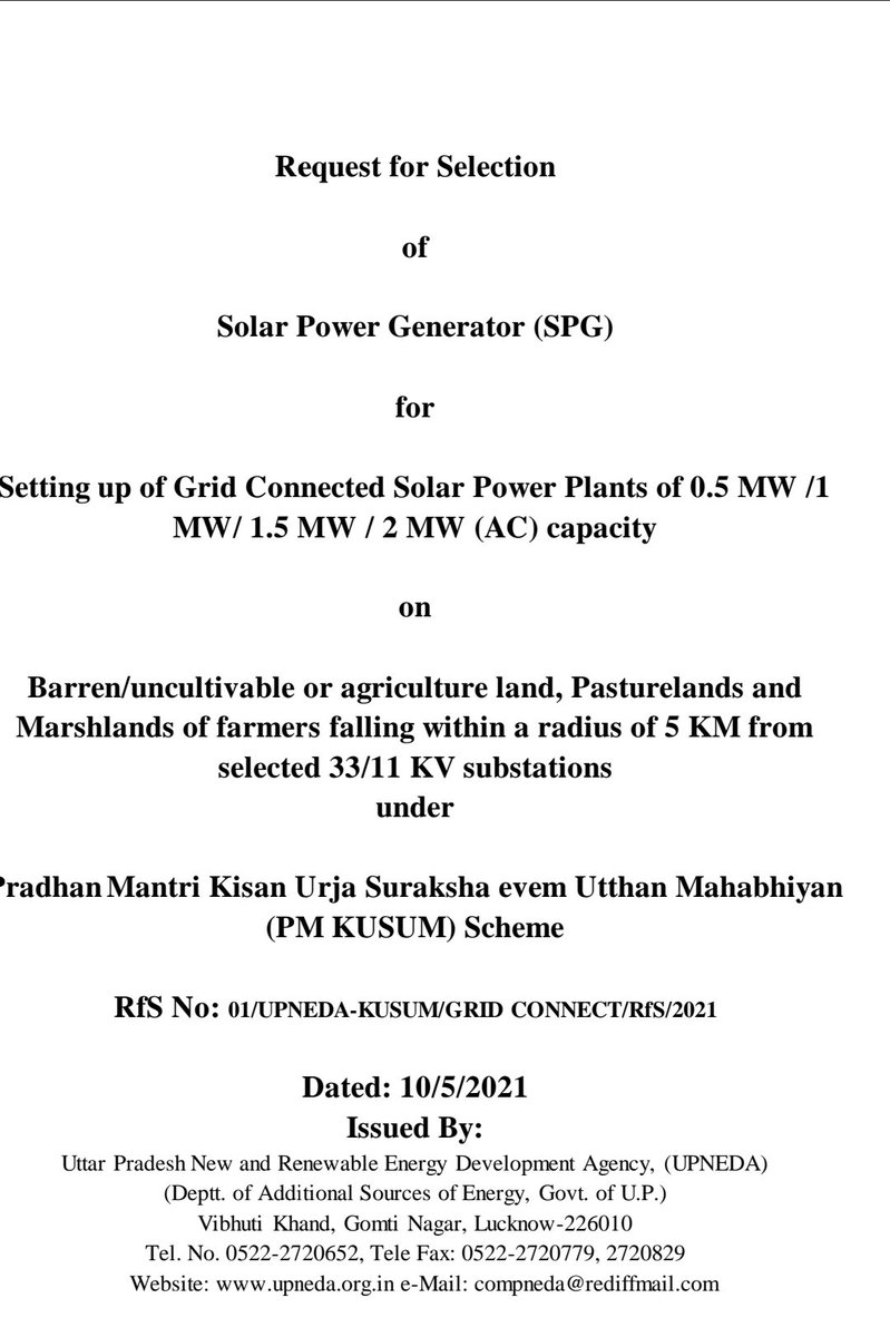 pankajgurgaon's tweet image. @PMOIndia @nitin_gadkari @minmsme @myogiadityanath Complaint:- क्या MSME Proprietorship Firms को व्यवसाय करने टेंडर लेने का अधिकार नही? केवल PVT Ltd Company ही देश मे व्यवसाय कर सकती है? कृप्या मामले की जांच करे और सबको टेंडर भरने का अधिकार दे। फ़ोटो देखे।