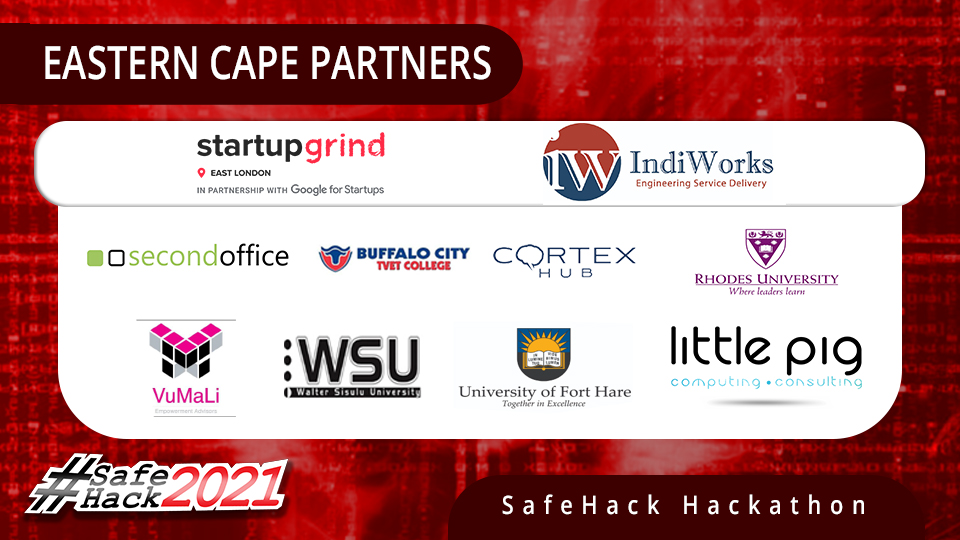 Rhodes_Uni's tweet image. #SafeHack2021
Go to geekulcha.dev/safehack for more information