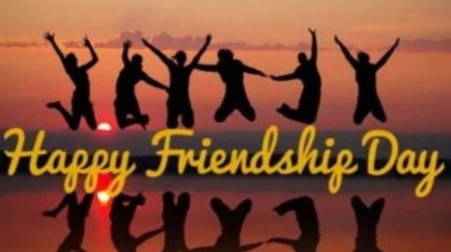 anukrishna_anu's tweet photo. HAPPY FRIENDSHIP DAY 💓

#HappyFriendshipDay 
#happyfriendshipday2021 https://t.co/6tySajpXTH