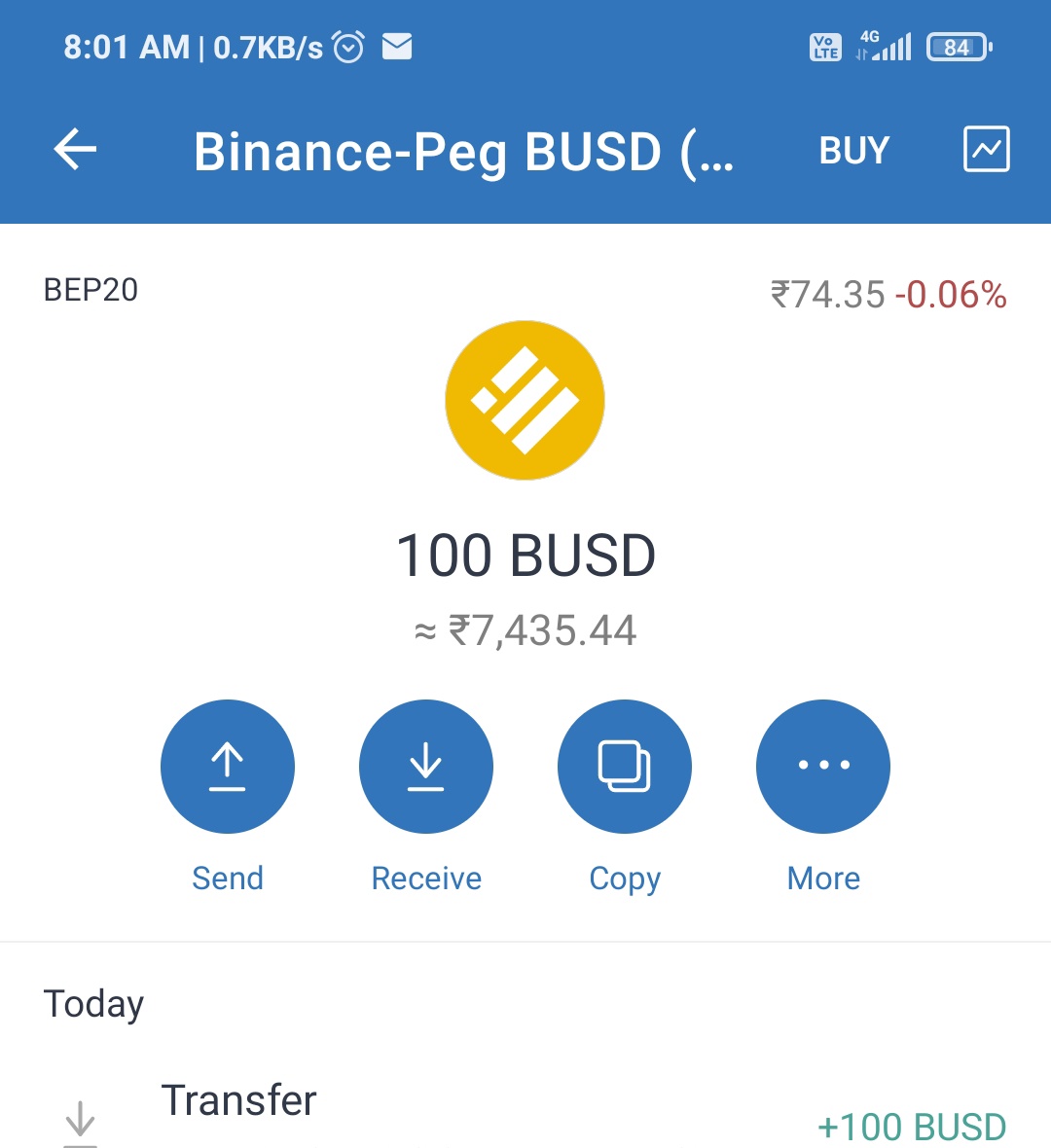 FantomCruze's tweet photo. Thank you so much @PlugAstro for making my weekend memorable 💙 Recieved 100$ #PlugWin https://t.co/rw1ijUcE4v