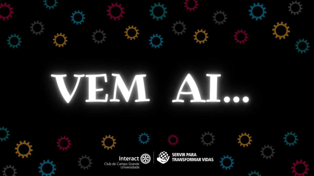 Interactcg's tweet image. ...