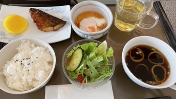 豪華な朝食無料 ホテルファンタジスタ 金山 おいでよ名古屋の食べ歩きログ