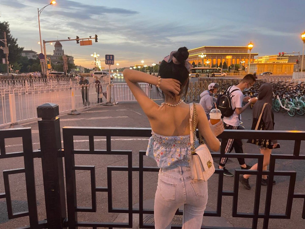 无脑母畜慕慕 (@slutgirllovebbc) on Twitter photo 