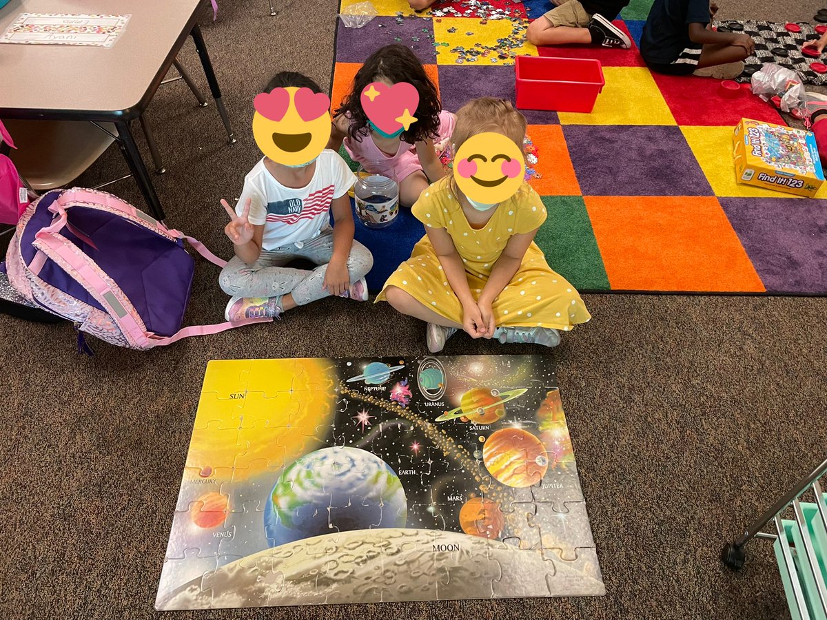 JessupsFirsties's tweet photo. Photo dump from our first three weeks of first grade! I’m loving my sweet firsties! #itsbetterinthegrove https://t.co/LvEFpfkihB