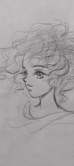 勝手に小説の登場人物シリーズ 落書き  #読書 #イラスト #アナログイラスト 「西の善き魔女」ルーン 「アルモニカ・ディアボリカ 」ナイジェルとエドの素描 「神の棘」マティアス 「聖餐城 」イシュア