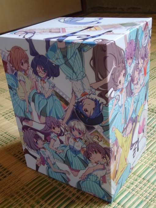 ららマジ ノベライズ クラウドファンディング返礼品