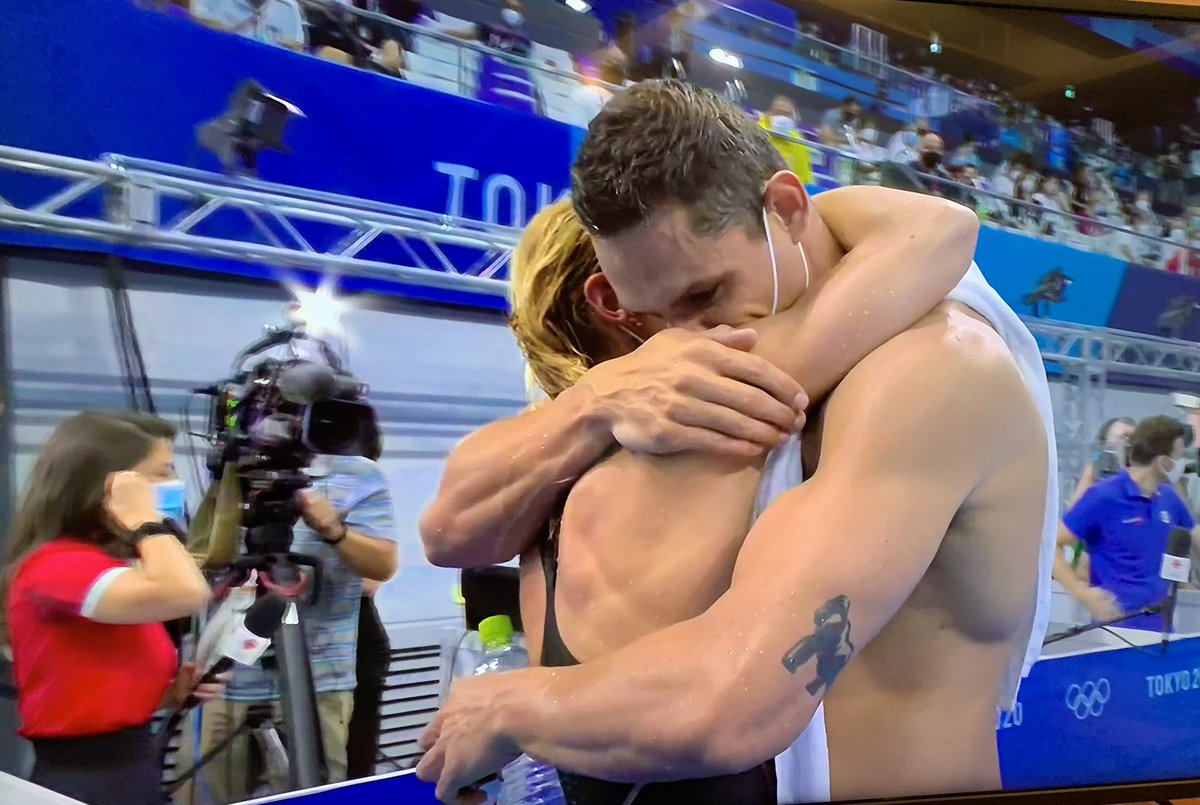 Britt Spangsberg tweet media