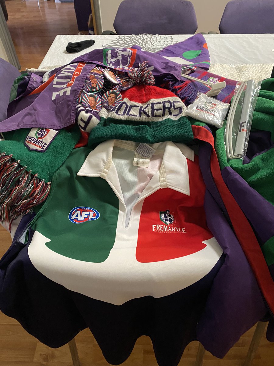 Nothing wrong with being a hoarder especially in Retro Round @freodockers #retroround #foreverfreo