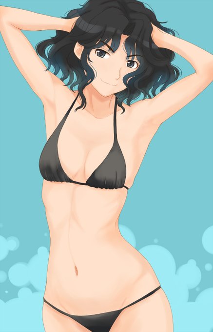 薫誕生日おめでとう!
#棚町薫生誕祭2021
#棚町薫
#アマガミ