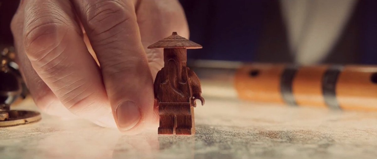 Lego ninjago wooden wu new arrivals