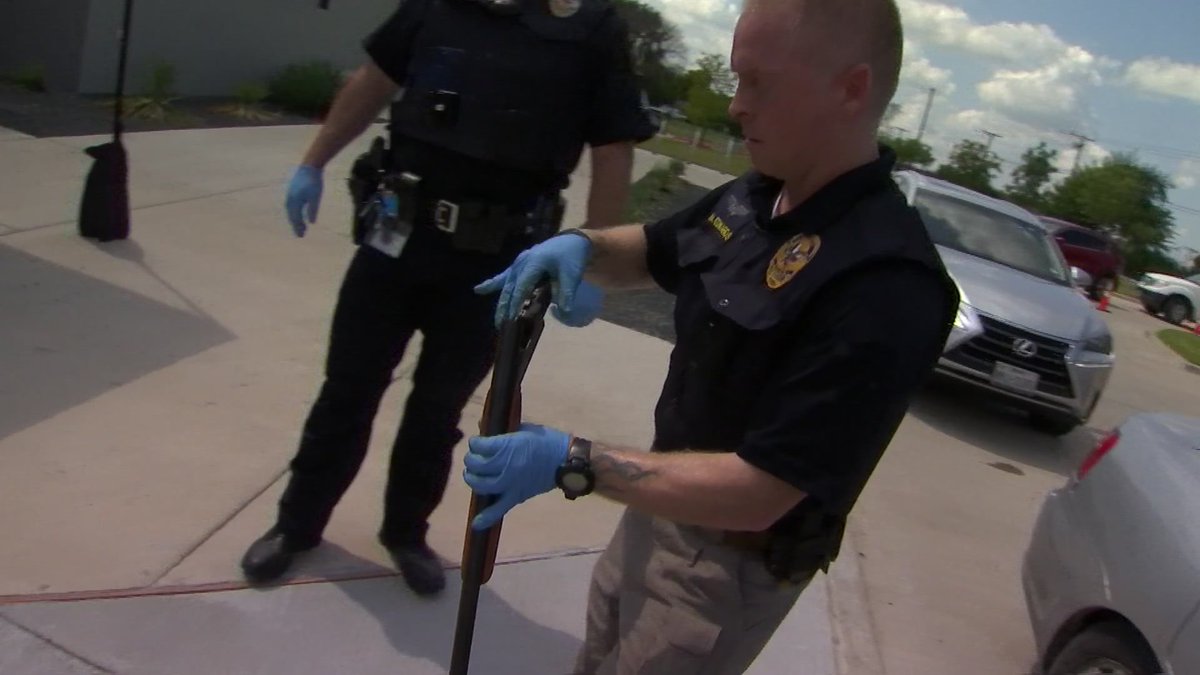 NBC DFW tweet media