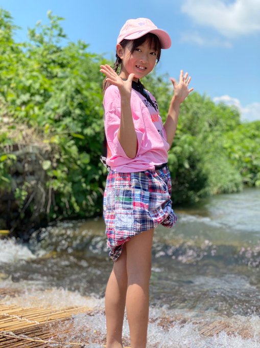 Twitterのコスプレ画像17